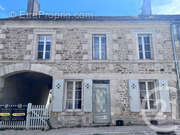 Maison à MENOU