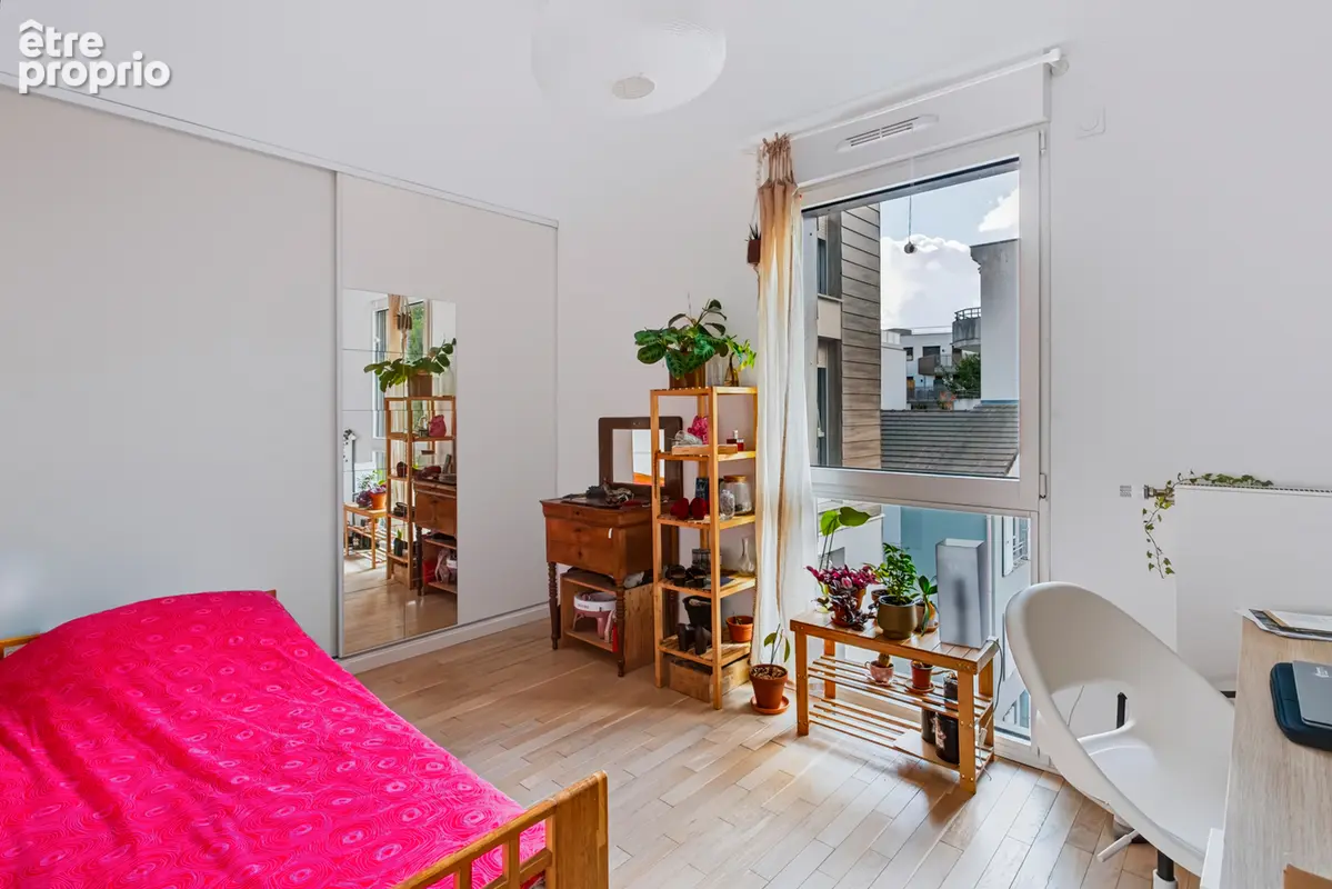 Appartement familial 5 pièces en duplex avec terrasses - photo 5