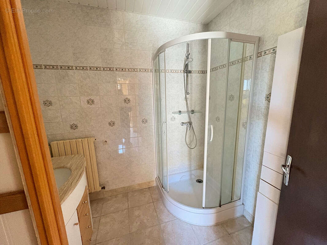 Maison à AMBLAINVILLE