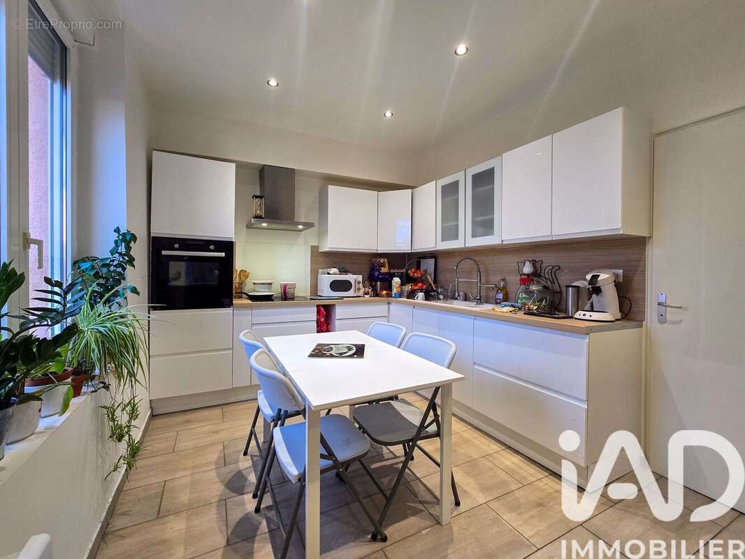 Photo 6 - Appartement à DOMBASLE-SUR-MEURTHE