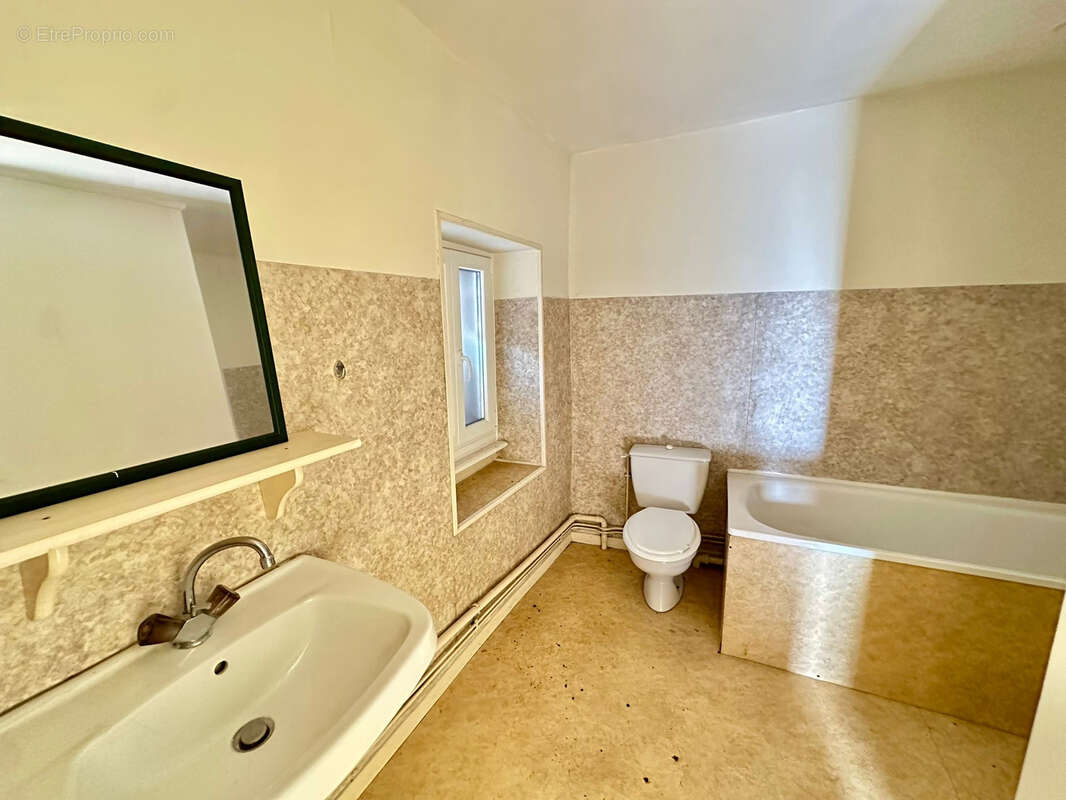 Appartement à LURE