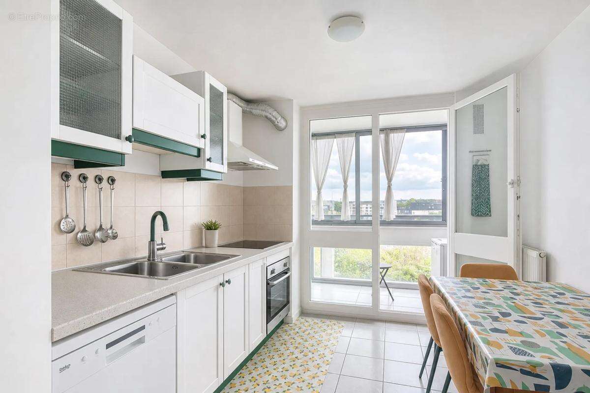 Appartement de 4 pièces de 84 m2 en vente à Nogent-sur-Oise - photo 3
