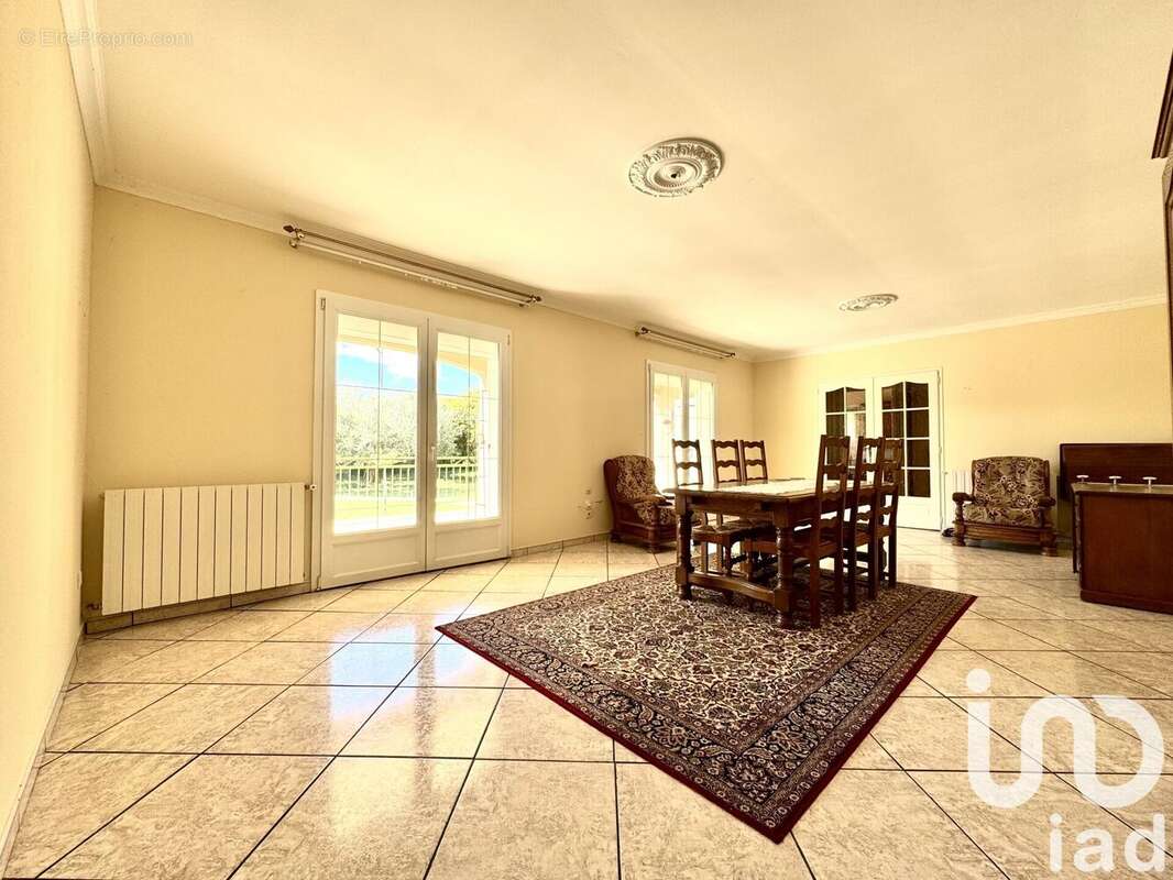 Photo 4 - Maison à BLAUZAC