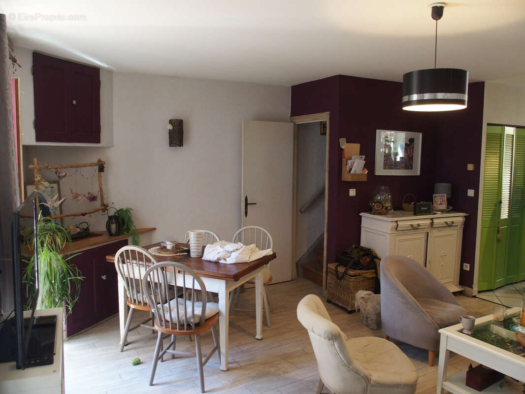 Maison à LE PUY-EN-VELAY