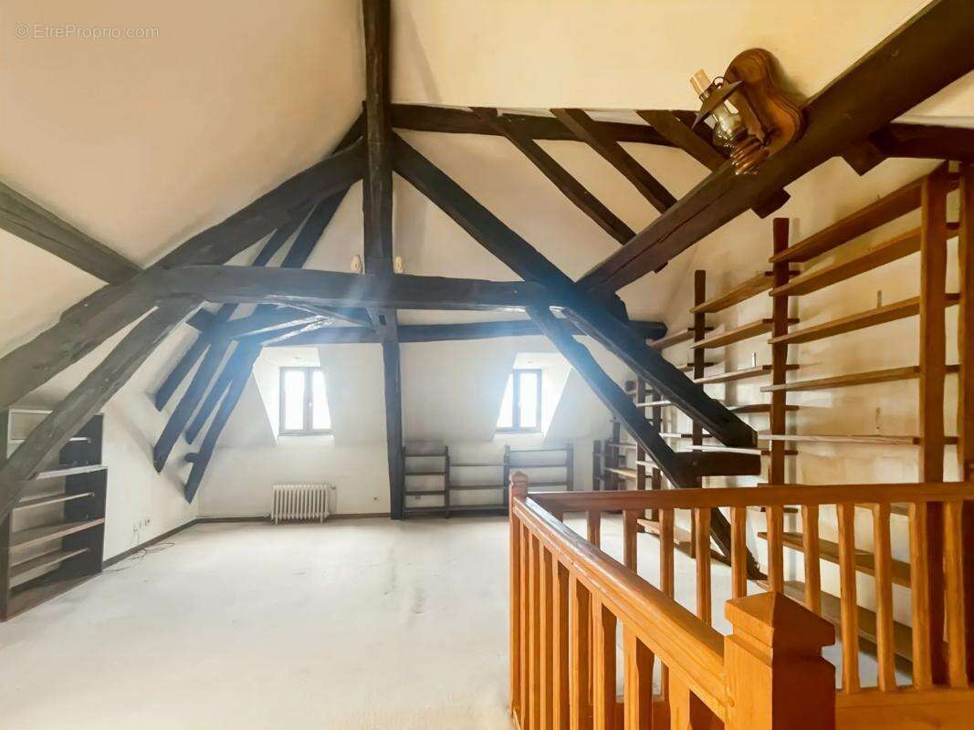 Maison à LA FERTE-ALAIS