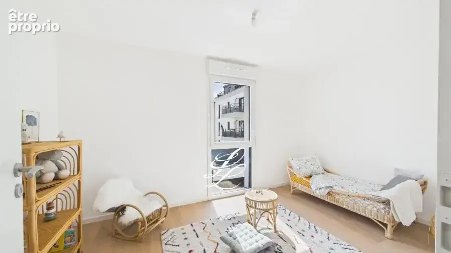 Maison 80 m² à Nantes  - photo 9