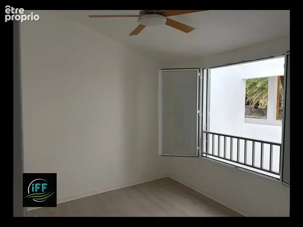 Exclusivité : Appartement T3 neuf « KAIYOU » - photo 8