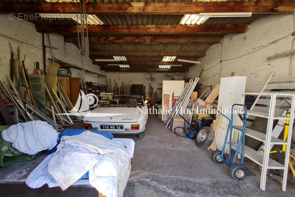 Terrain à PERPIGNAN