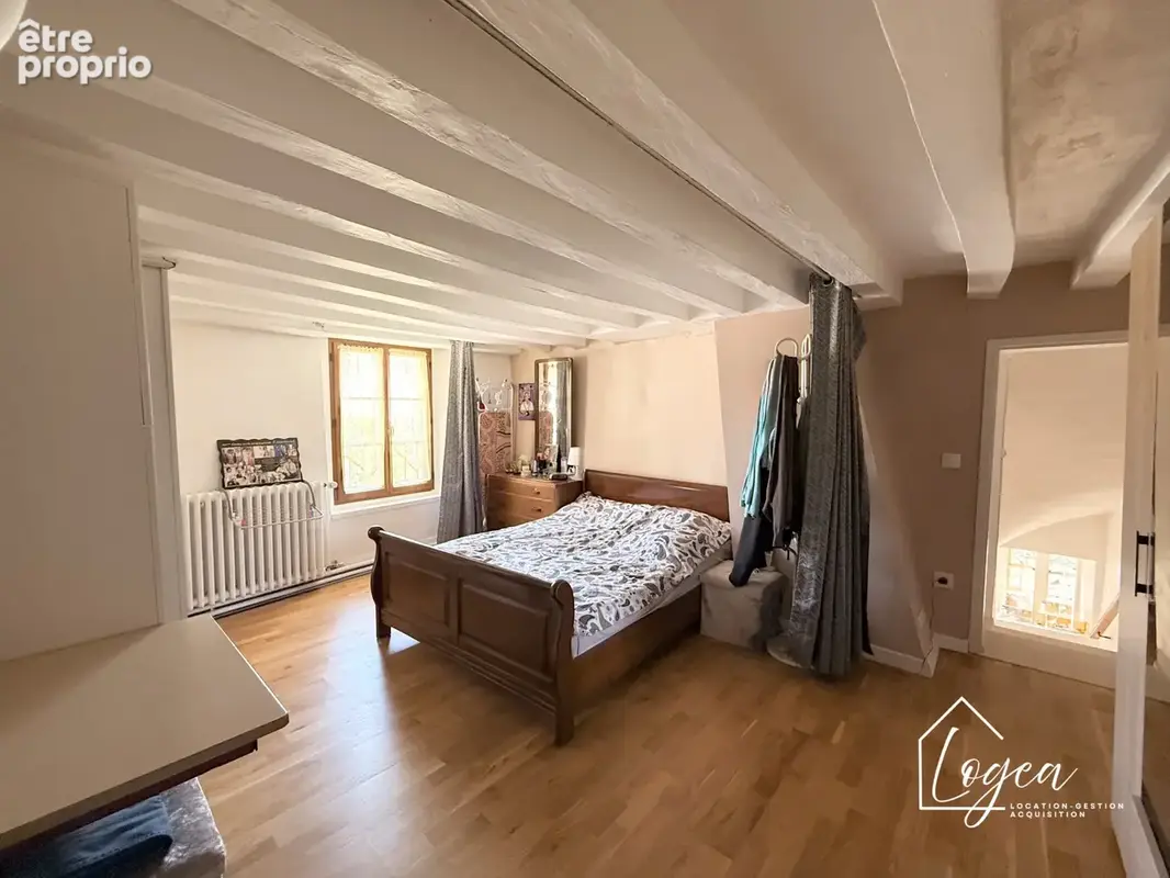 Maison montceaux-lès-meaux 175m2 - photo 12