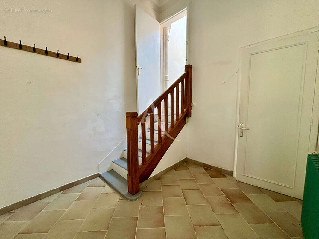 Maison à FONTAINES-EN-SOLOGNE