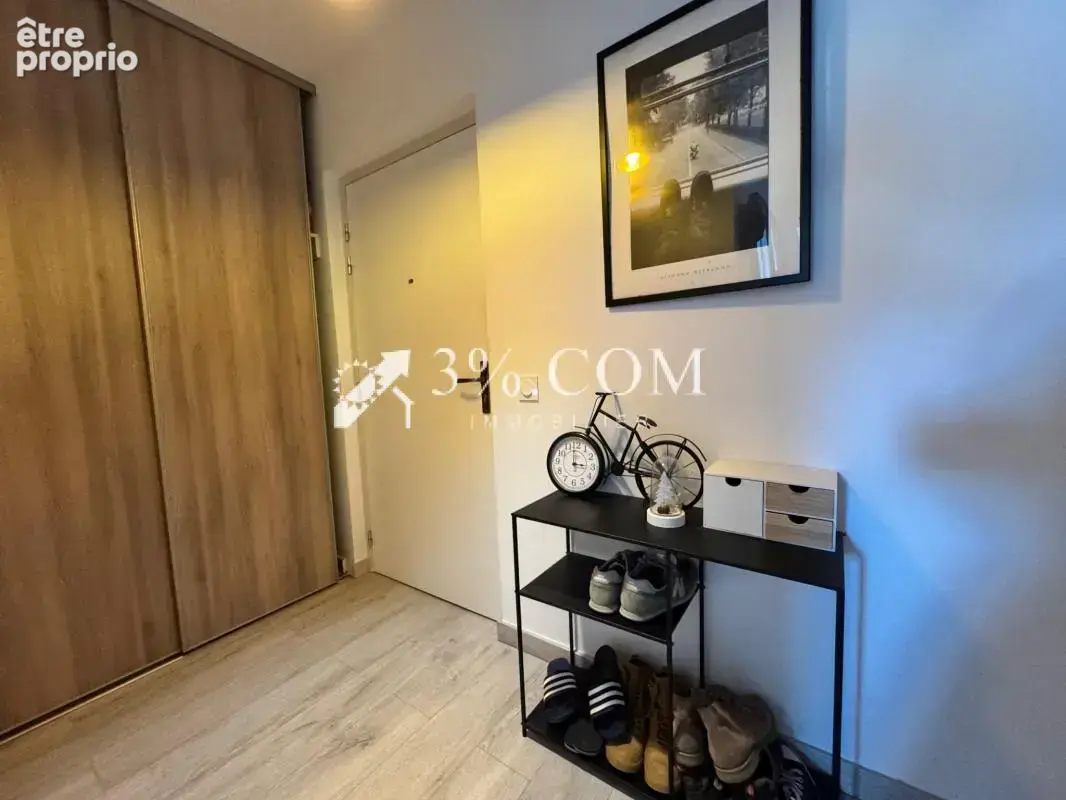 3%COM Très bel ATTIQUE de 80m2 - construction 2021 - photo 12