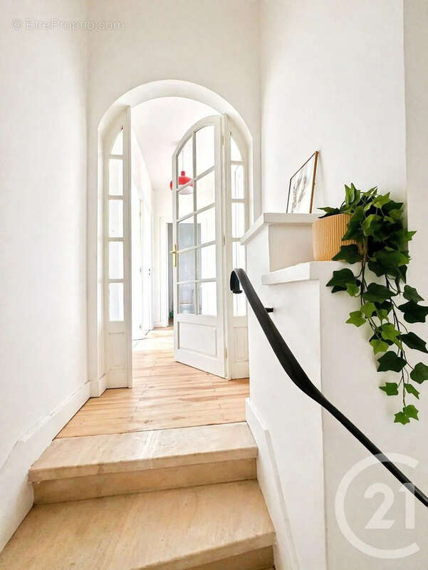 Maison à BEGLES