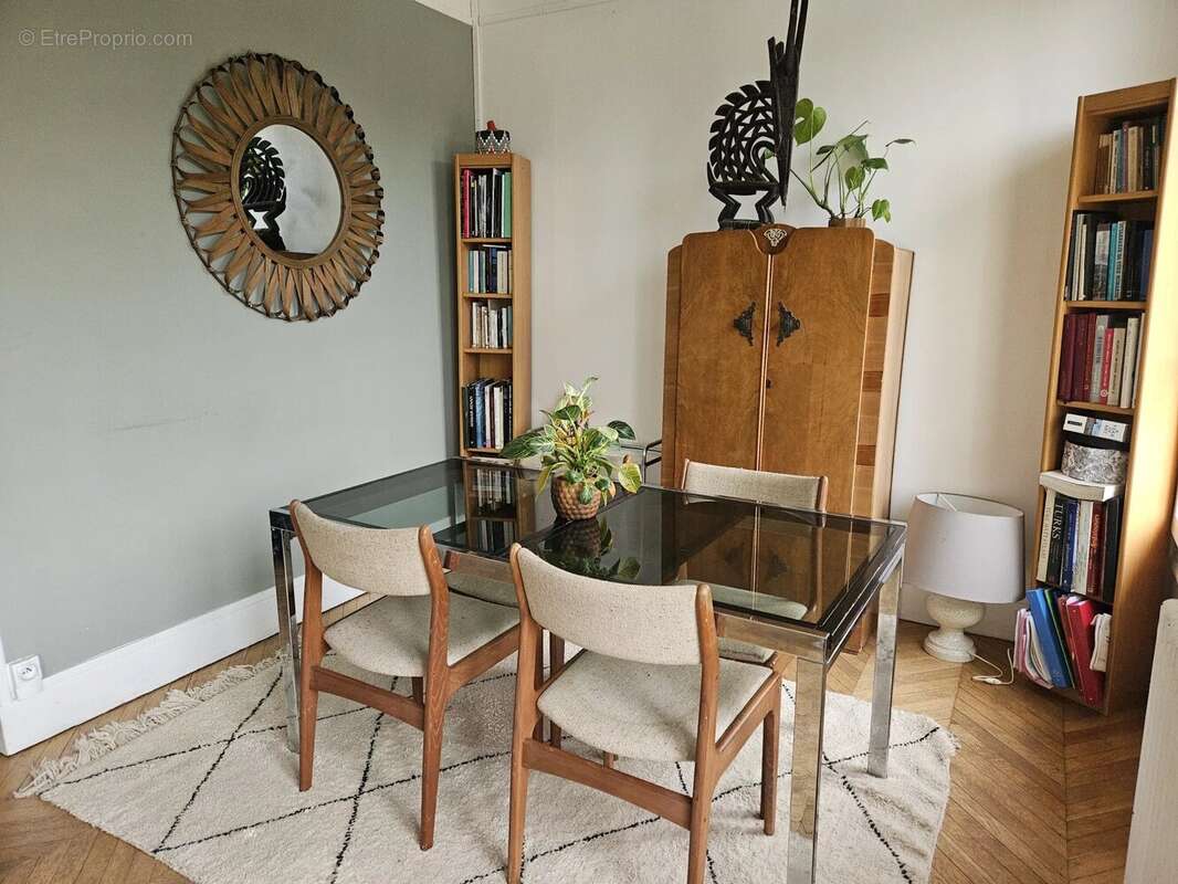 Maison à VILLERVILLE