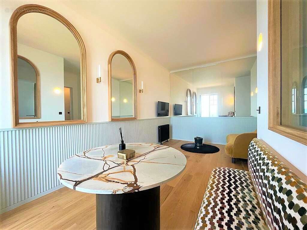 Appartement 48 m² à Guethary  - photo 2
