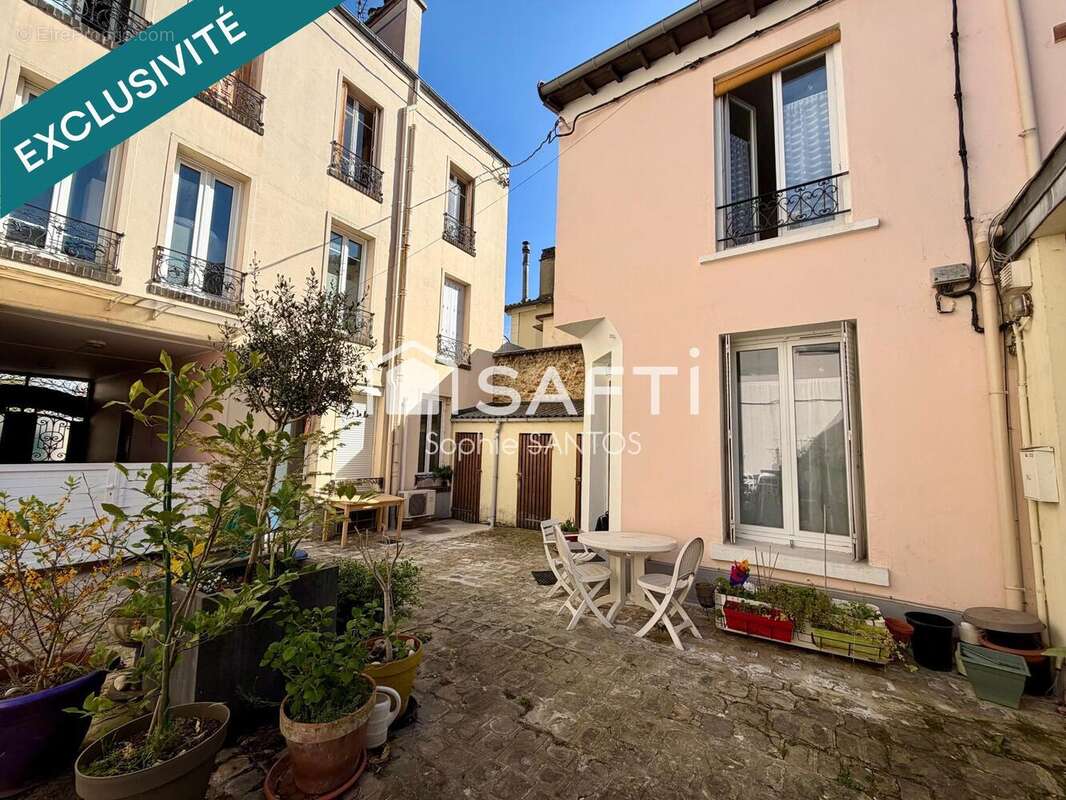 Photo 9 - Maison à NEUILLY-PLAISANCE