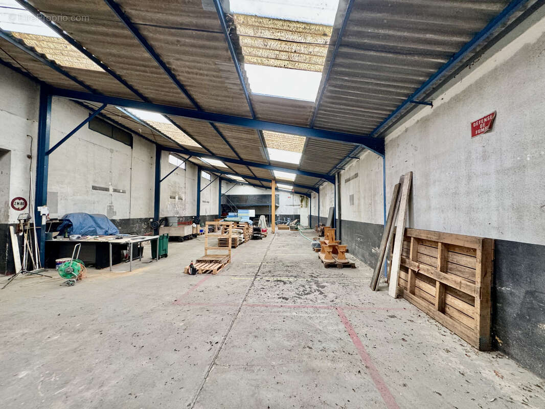 Commerce à BERGERAC