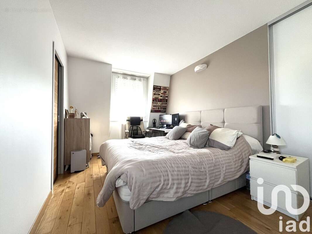 Photo 6 - Appartement à CRETEIL