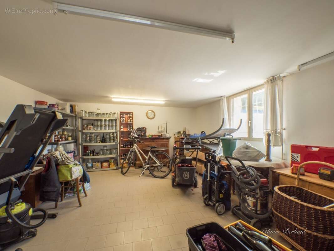 Saumur Château – Maison contemporaine 220 m² – Jardin 997 m² – Coup de cœur familial - photo 24