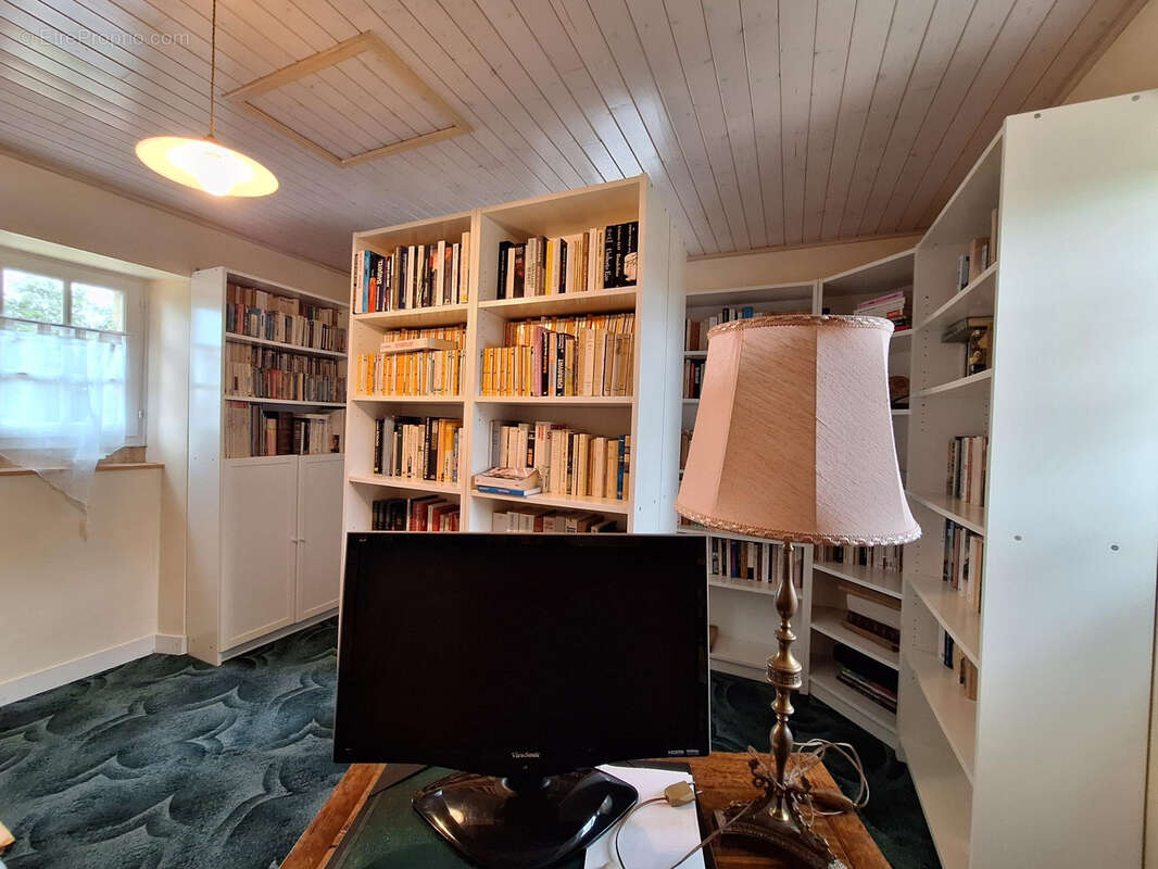 Maison à SALLES-DE-BELVES