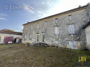Maison à SAINT-GENES-DE-CASTILLON