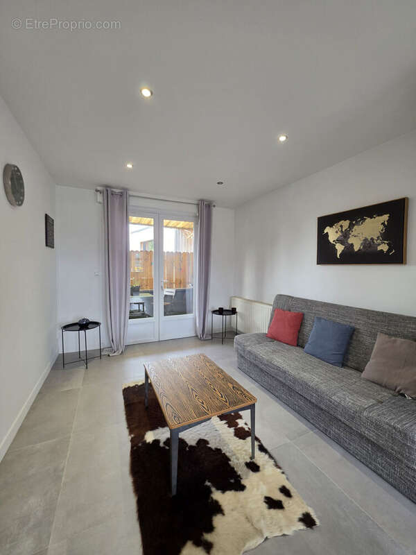 Photo 6 - Appartement à HAZEBROUCK