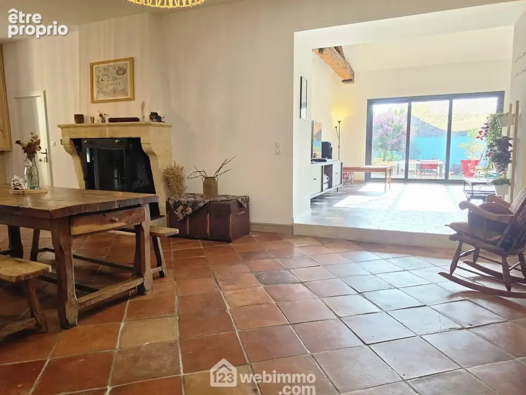 Maison 9 pièces 315 m² à vendre à Arcins (33460) - photo 5