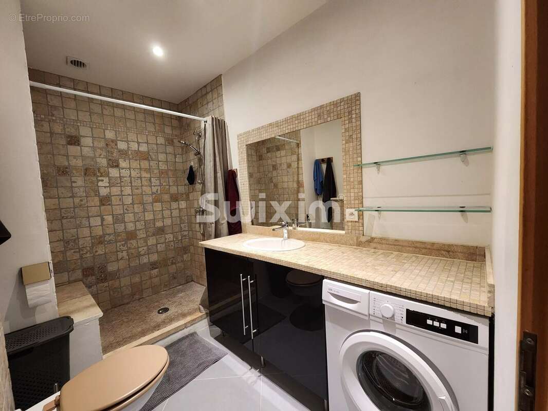 Appartement à LES ARCS