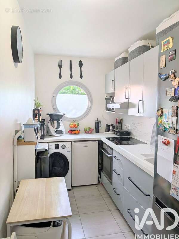 Photo 5 - Appartement à CHELLES