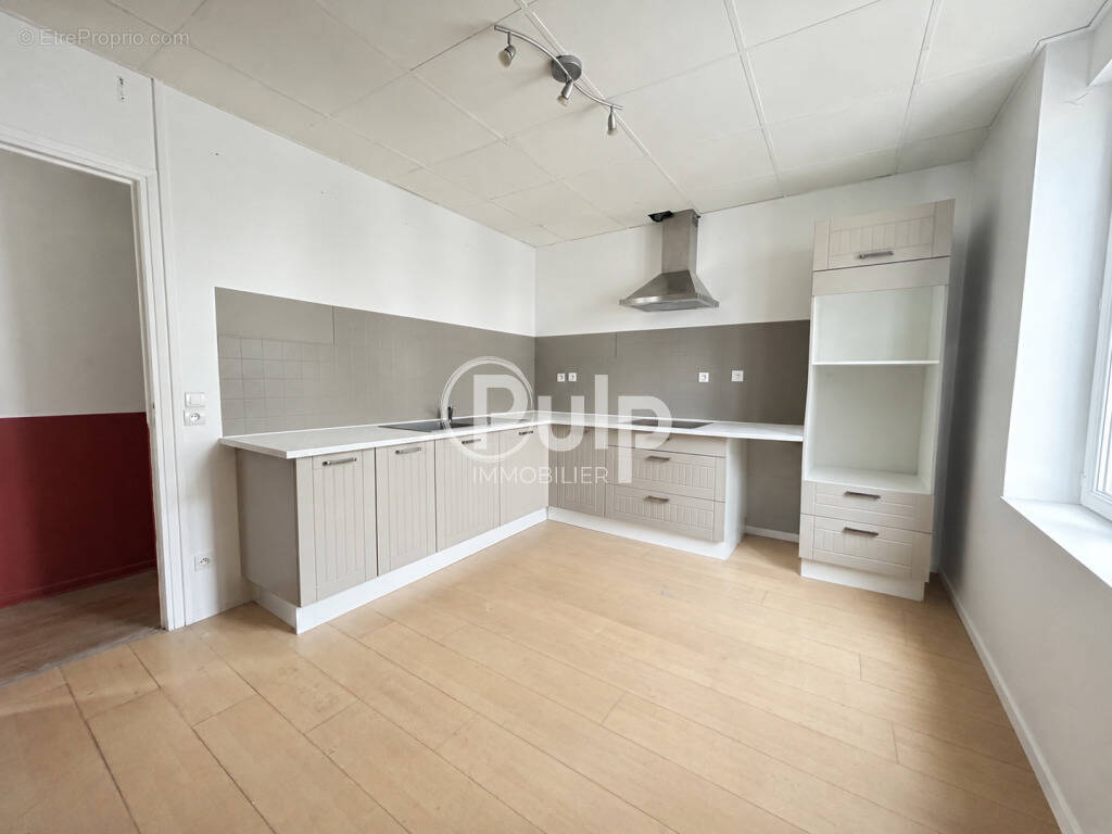Appartement à HARNES