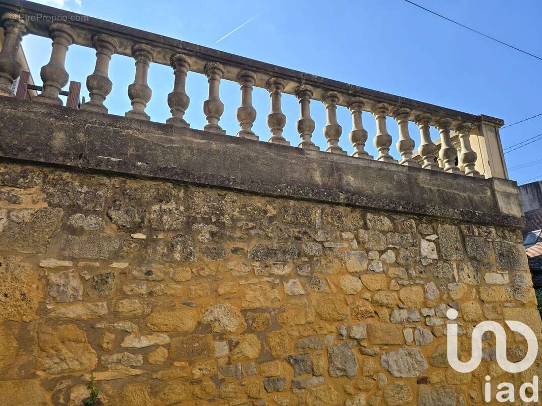 Photo 7 - Maison à GOURDON