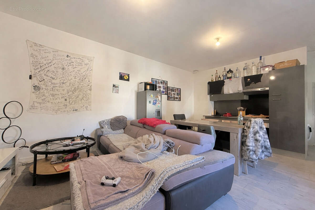 Appartement à VIERZON