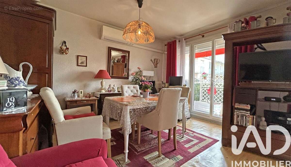 Photo 7 - Appartement à BOURG-SAINT-ANDEOL