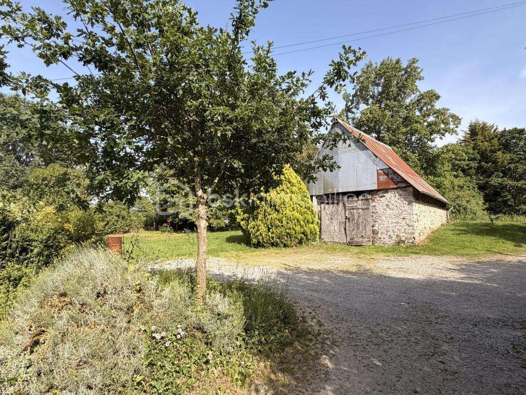 En Exclusivité, Longère de 145m2 plain-pied - photo 18