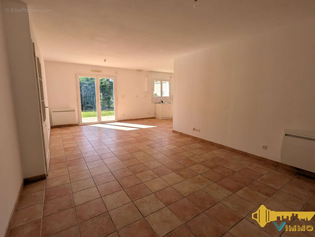 Maison à VUE