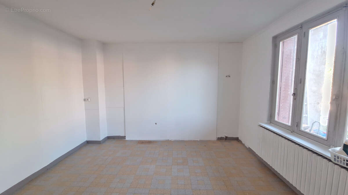 Grande ferme bressane deux logements - photo 13