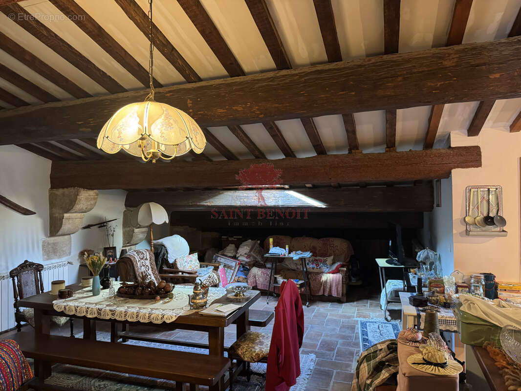 Maison à GIGNAC