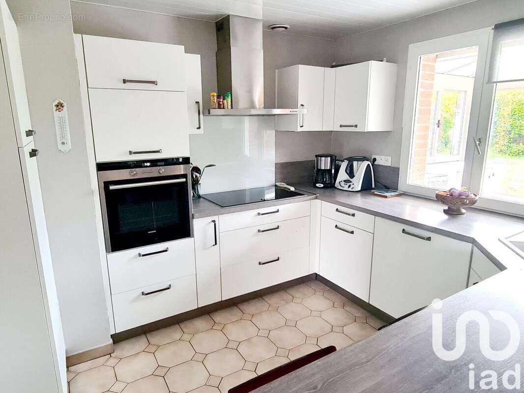 Photo 4 - Maison à LENS