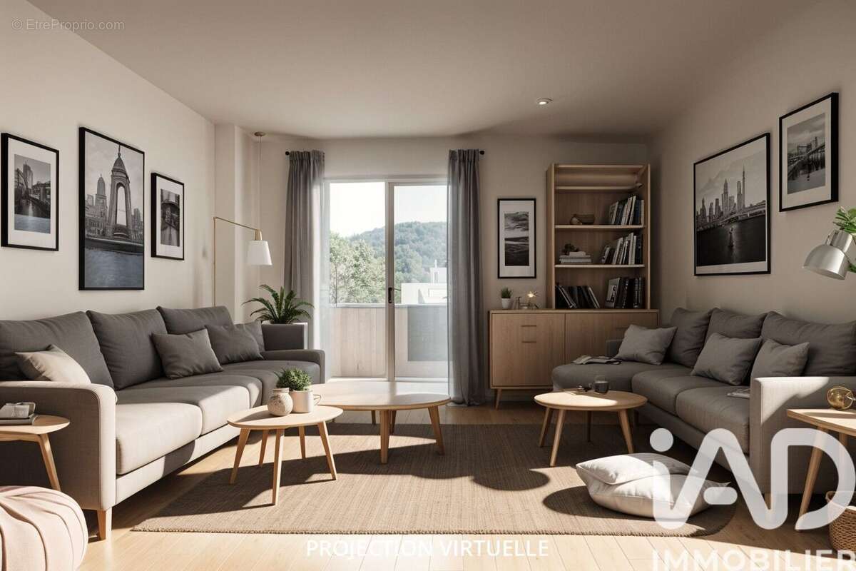 Photo 1 - Appartement à MENTON