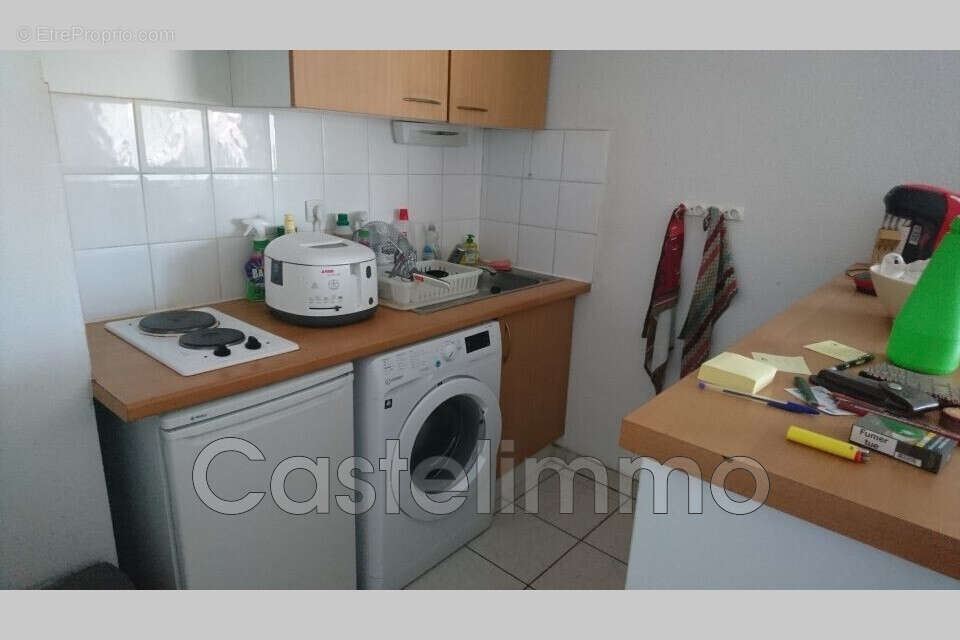 Appartement 42 m² à Castelsarrasin  - photo 3