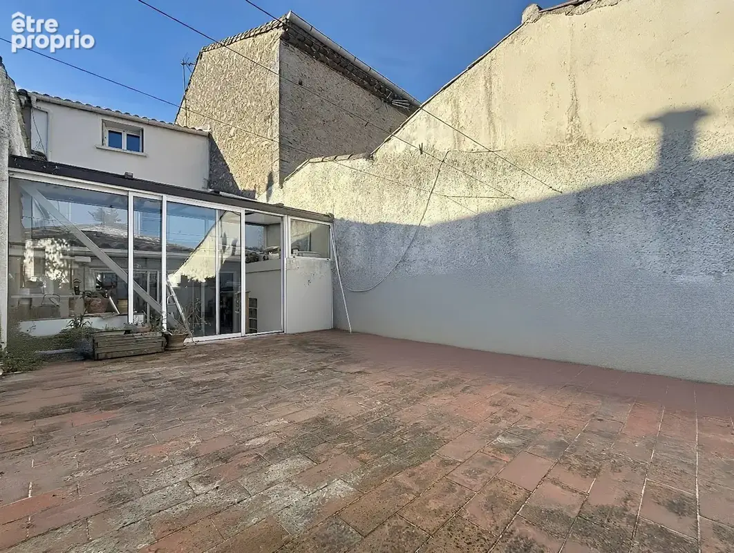 Maison 95 m² à Maureilhan  - photo 2