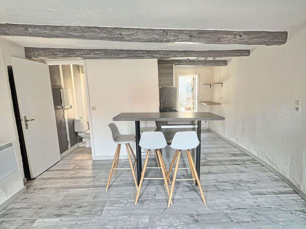 Proche des accès pour la Gordolasque, appartement très lumineux - photo 6