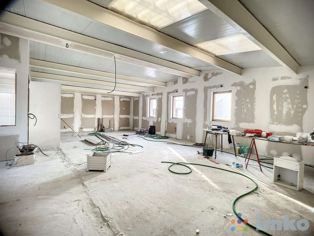 Appartement à HENIN-BEAUMONT