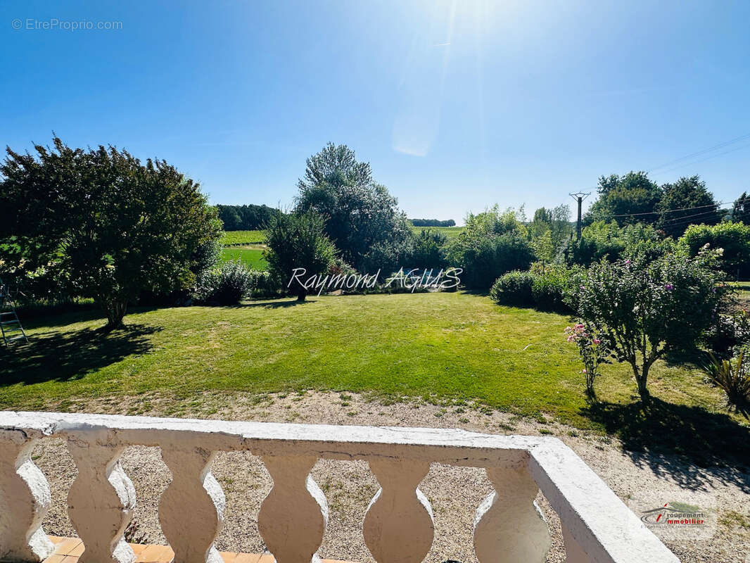 Charmante maison traditionnelle en pierre avec annexe indépendante et piscine de 15 x 6 m - photo 36