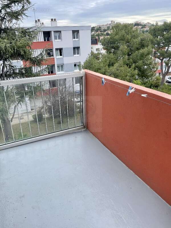 Appartement à BEZIERS