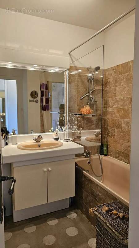 Appartement à LE TOUQUET-PARIS-PLAGE