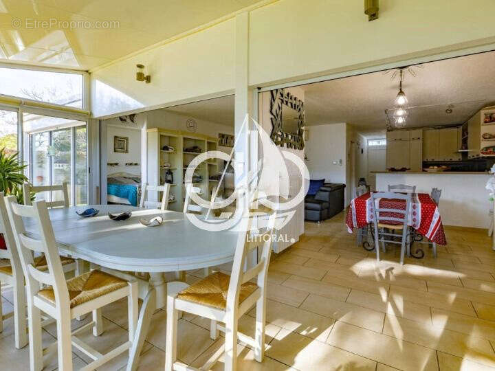 Appartement à LE GRAU-DU-ROI