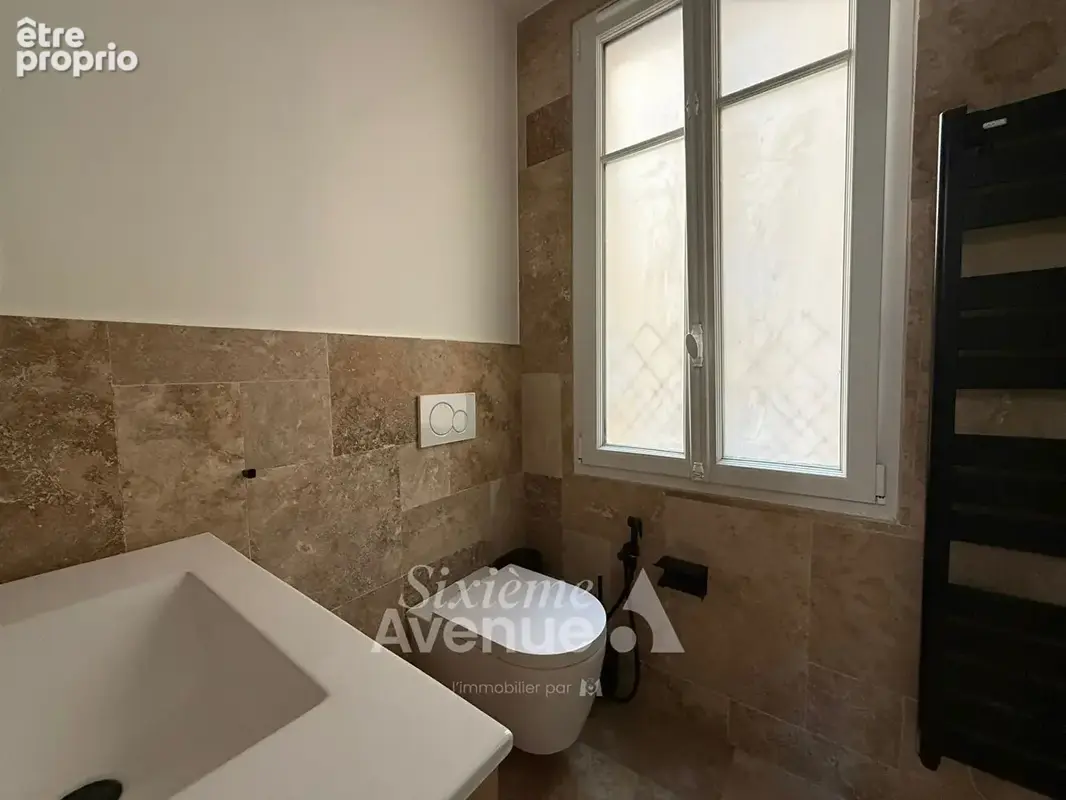 EXCLUSIVITÉ - Rue Hermel - 39.57 m² LC - photo 12