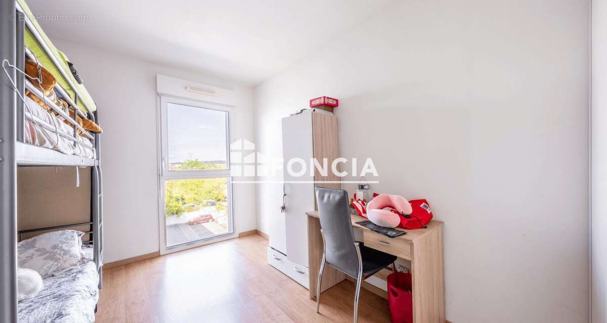 Appartement à BEGLES