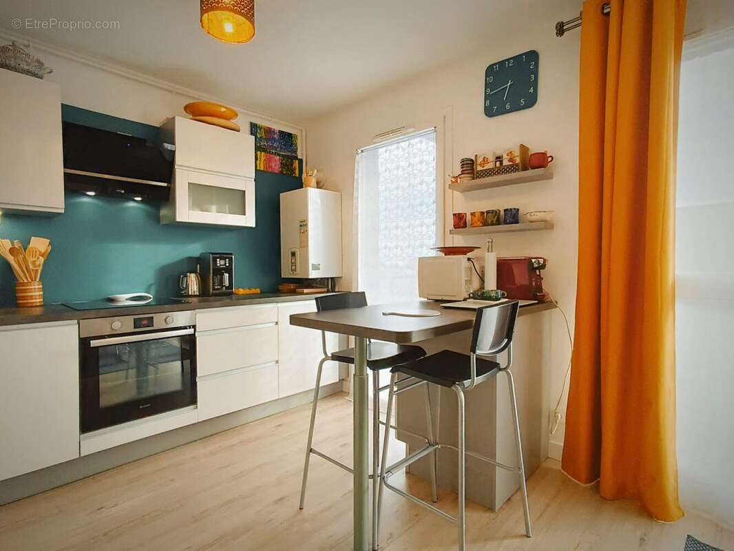 Appartement à TOURCOING