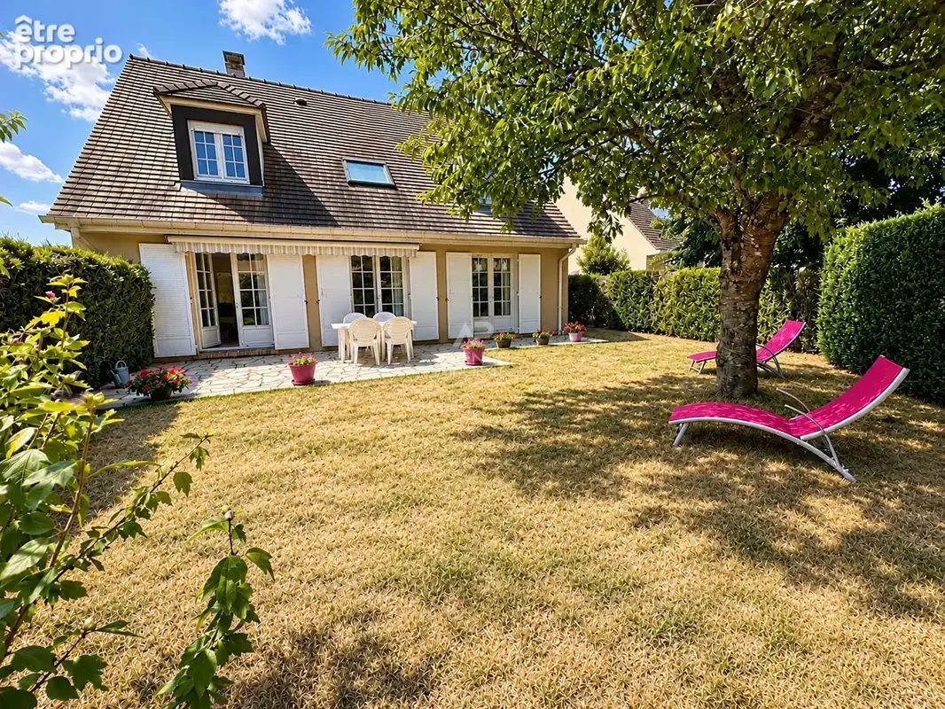 Maison à VERNOUILLET